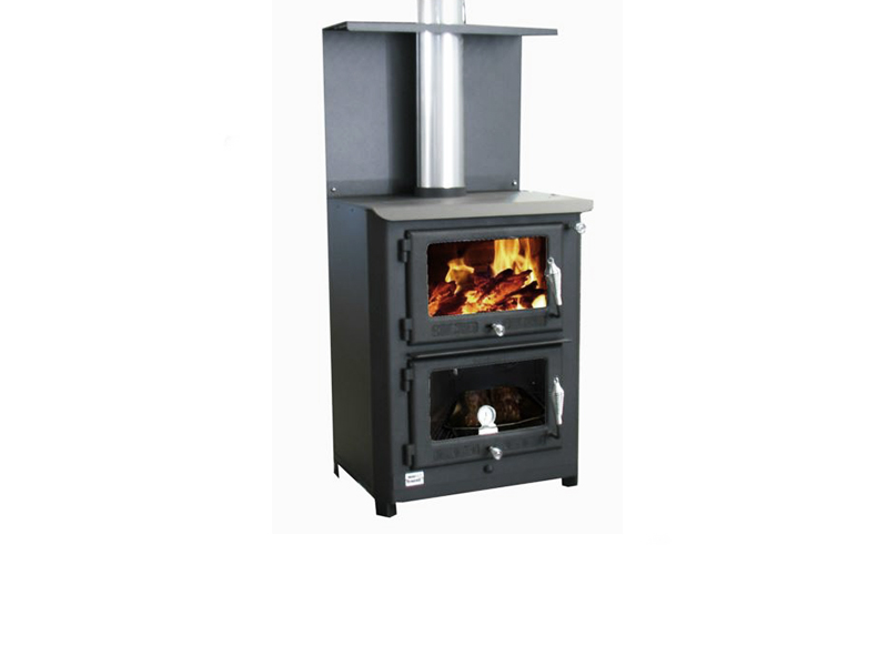 Wise Gourmet Dry Cooker | Flues and Fires