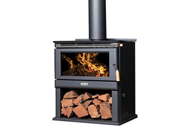 Kalora 600BX Woodstack